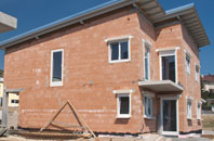 Broughton Beck home extensions
