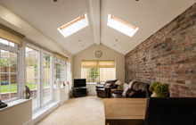 Broughton Beck single storey extension leads